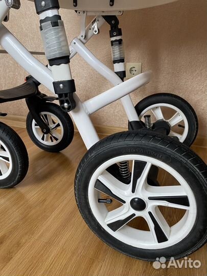 Коляска люлька