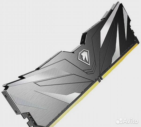 Модуль памяти Netac ntswd4P32DP-32K