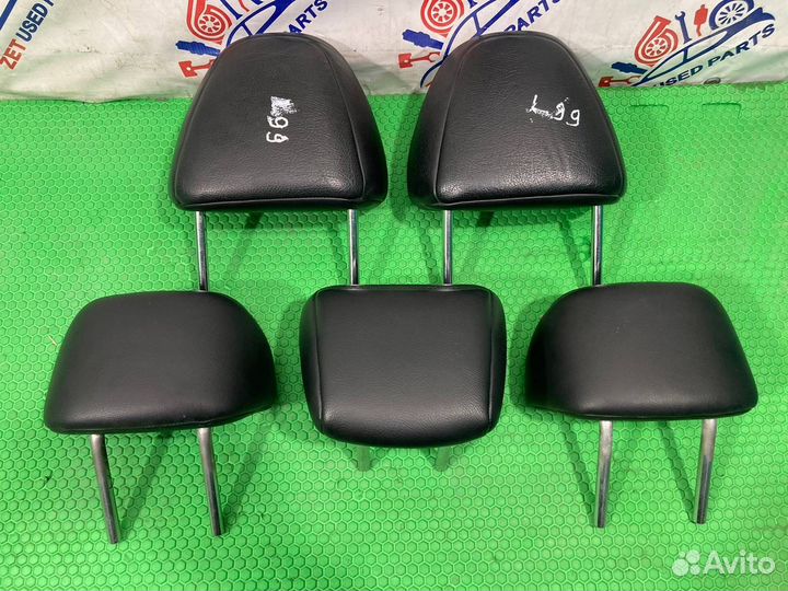 Подголовник Honda Accord 7 K24 2004