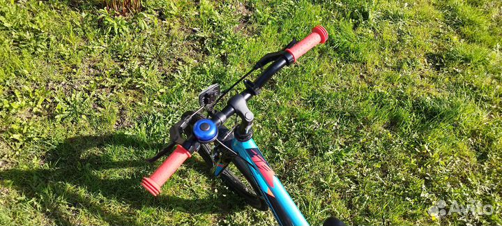 Детский велосипед format kids 18