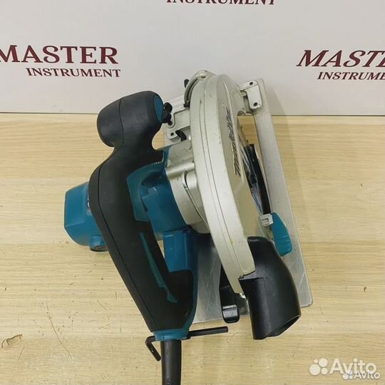 Дисковая пила Makita HS7600 Арт. П35