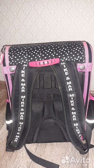 Школьный рюкзак