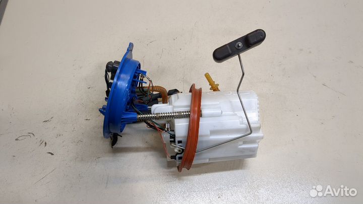 Насос топливный электрический Volkswagen Jetta 7 2018, 2019