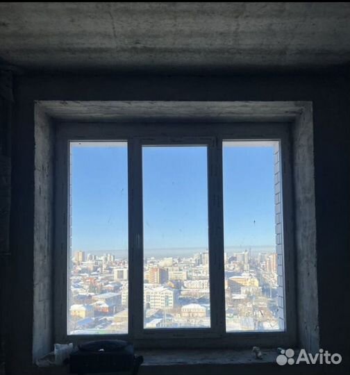 Окна пластиковые бу