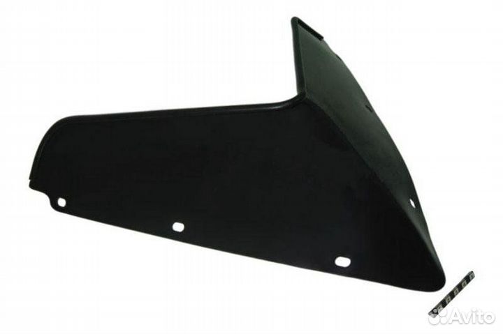 Стекло для снегохода Polaris 800 PRO RMK