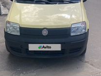 FIAT Panda 1.1 MT, 2010, 220 000 км, с пробегом, цена 380 000 руб.