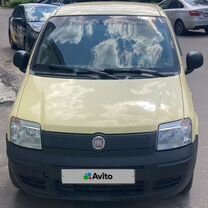 FIAT Panda 1.1 MT, 2010, 220 000 км, с пробегом, цена 380 000 руб.