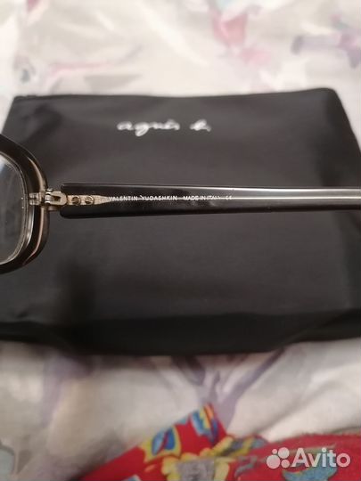 Очки брендовые для чтения + 2, 0