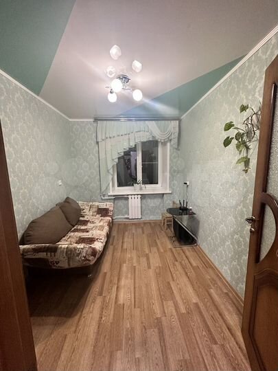 4-к. квартира, 61 м², 4/5 эт.