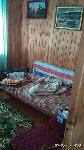 Дача 25 м² на участке 6 сот.