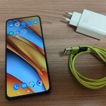 Xiaomi POCO F3, 8/256 ГБ