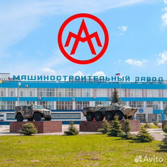 Водитель испытатель ого