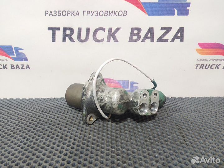 22129531 Клапан EGR Renault T, Volvo FH, Volvo FM