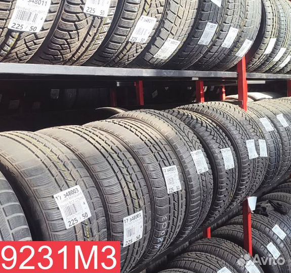 Nokian Tyres Hakkapeliitta 7 SUV 265/70 R17 115N