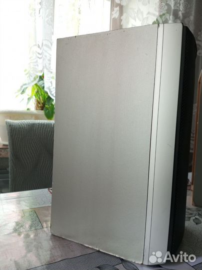 Акустические колонки sony обмен на Нетбук