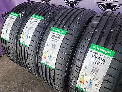 Goodride ZuperEco Z-107 225/45 R18 95