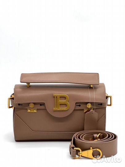 Сумка женская balmain