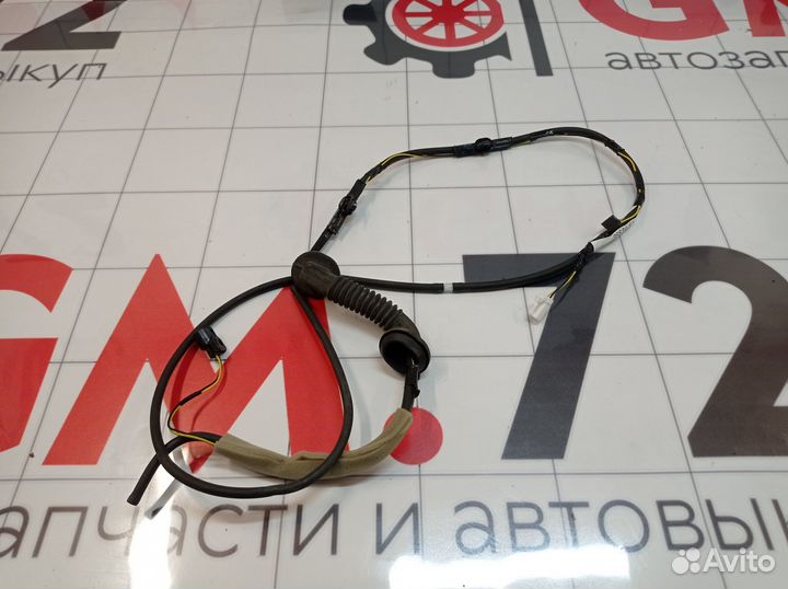 Проводка багажника Suzuki Vitara 3883454P00 Б/у 25562