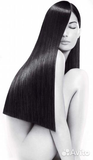 Наращивание волосокрашиваниекератинботокс