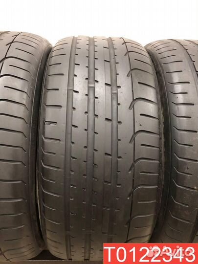 Pirelli P Zero 255/40 R19 100Y