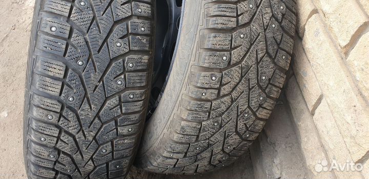 Колёса 4/108 R15 Ситроен Пежо