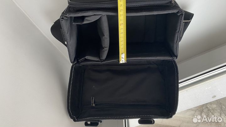 Сумка для фотоаппарата / видеокамеры