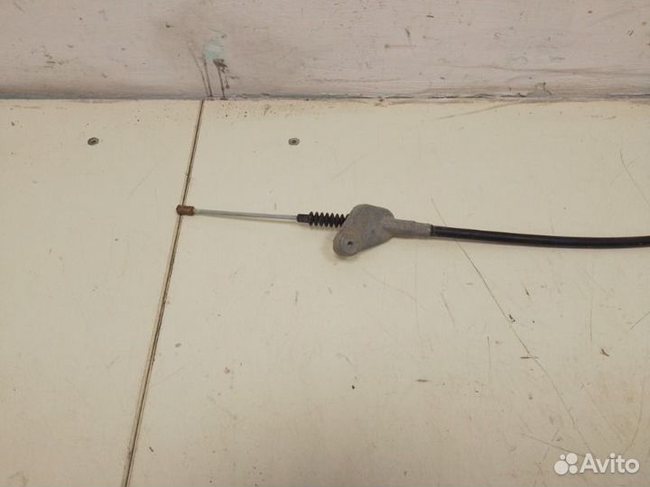 Трос стояночного тормоза левый Mazda Cx-7 ER3P