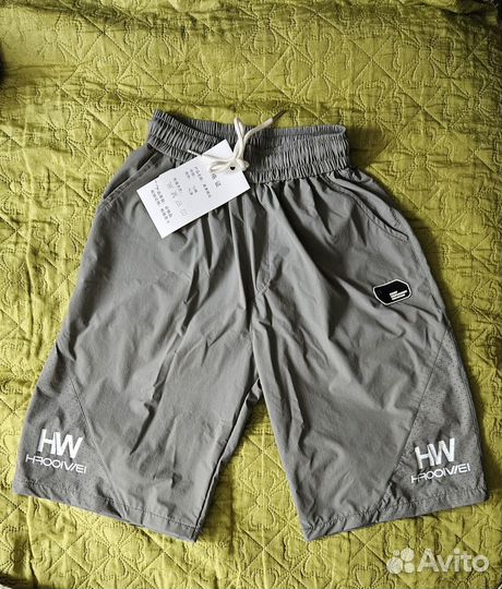 Шорты для мальчика