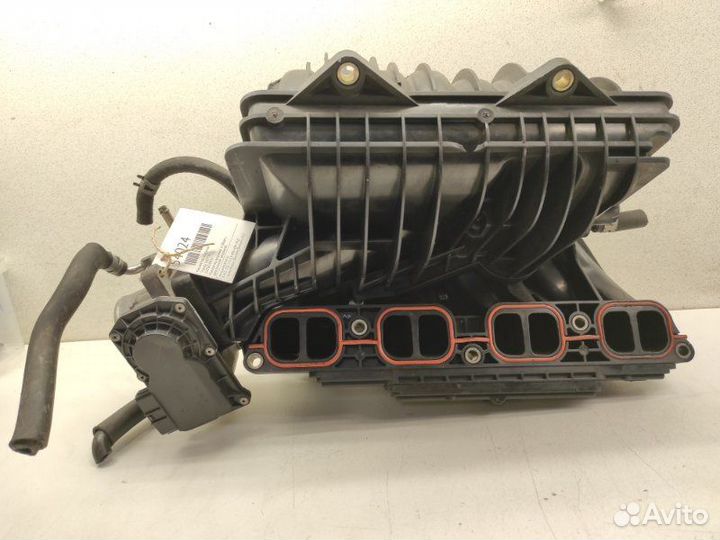 Коллектор впускной Toyota 1azfse