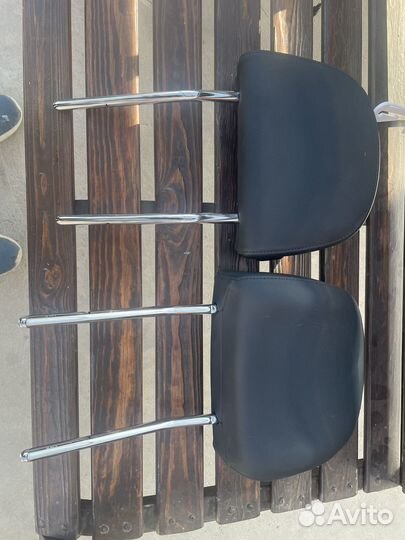 Подголовник audi a6 c8. Подходит на весь wag