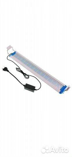 Светодиодный светильник для аквариума