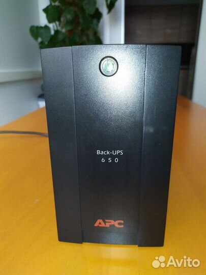 Ибп арс Back-UPS