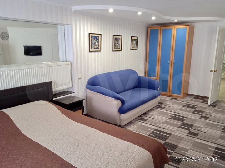 Дом 65 м² на участке 4,5 сот.