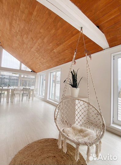 Дом в аренду для мероприятий