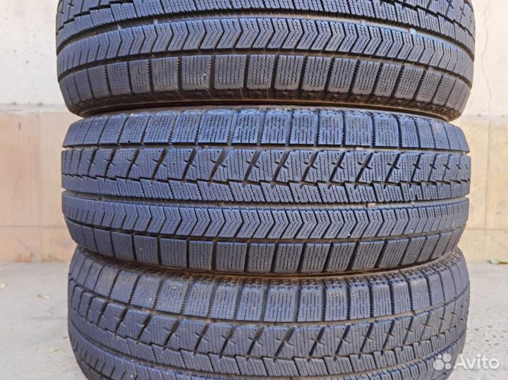 Bridgestone Blizzak VRX 185/65 R15 88Q