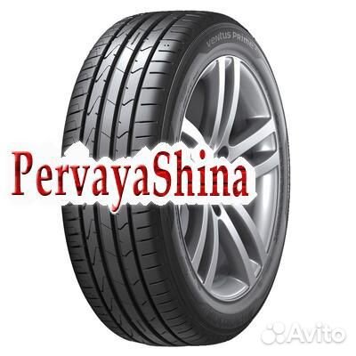 Hankook Ventus Prime 3 K125 205/45 R16