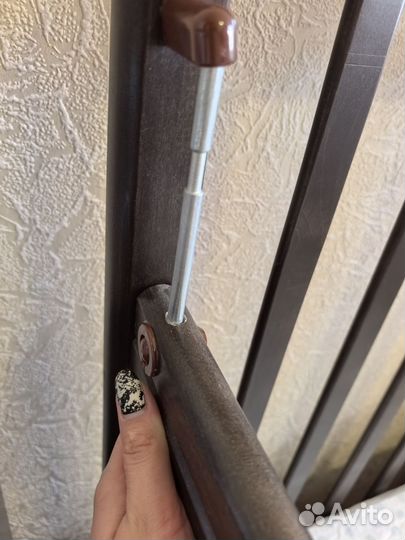 Кровать детская