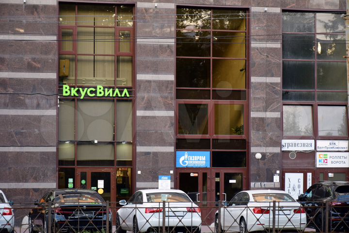 Продаётся офис в хорошем месте, пешком от м.Озерки