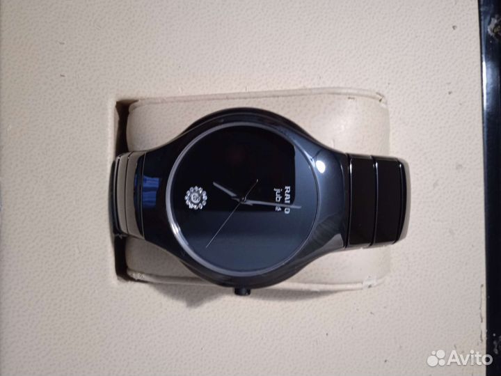 Часы rado