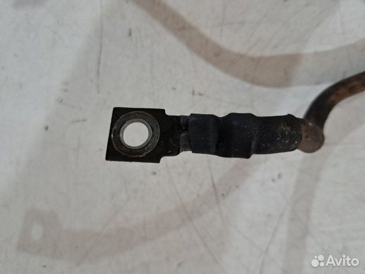 Провод минус Bmw 5 Серия E39 M52B25 1996