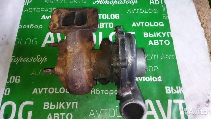 Турбина \ Турбокомпрессор Камаз 65115
