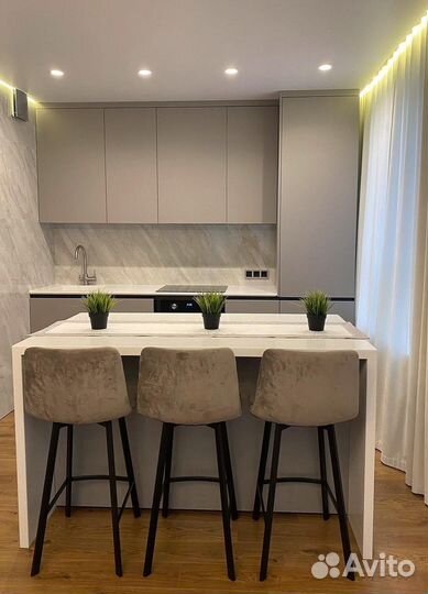 Кухня на заказ. Кухонный гарнитур от производителя