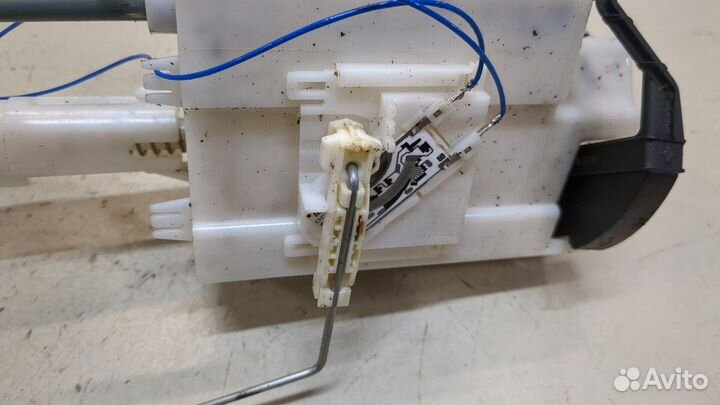 Датчик уровня топлива Volkswagen Transporter 4, 2001