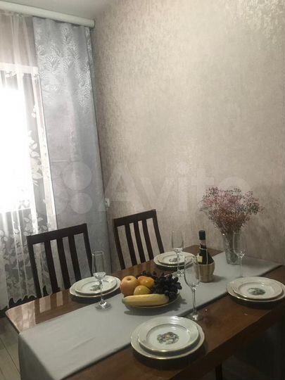 Дом 60 м² на участке 6 сот.