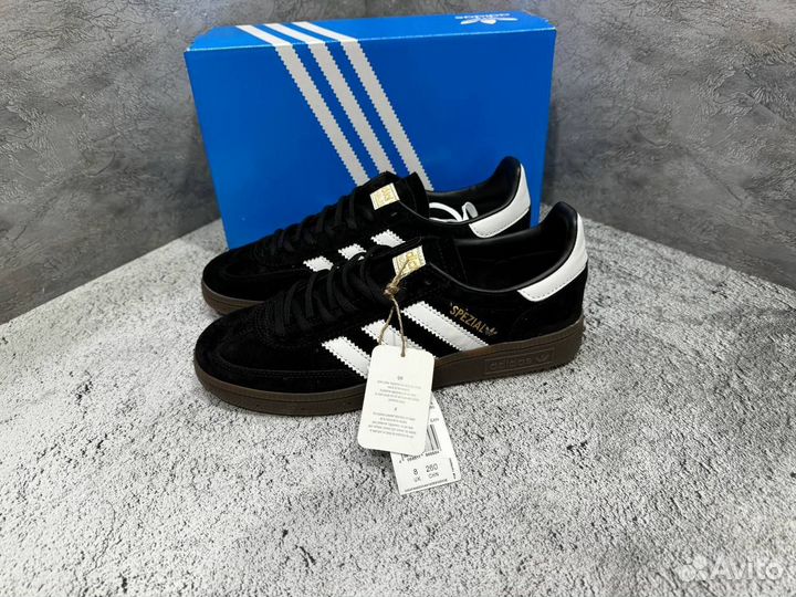 Кроссовки Adidas Handball Spezial