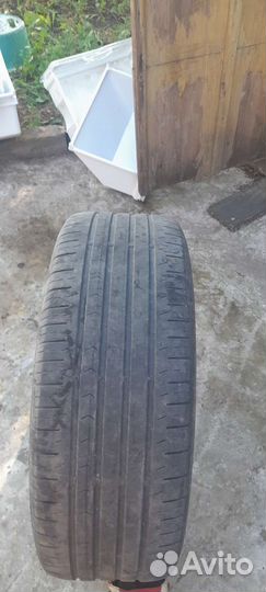 Continental ContiPremiumContact 225/60 R17 99V