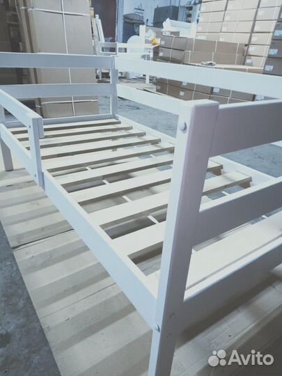 Выставка кровати размер 160/80 см