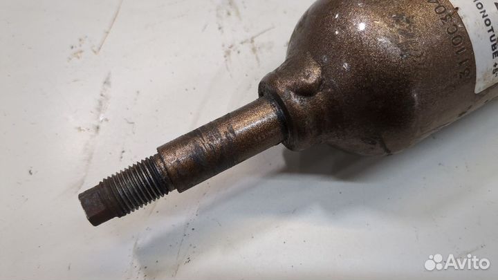 Амортизатор подвески Land Rover Defender, 1987