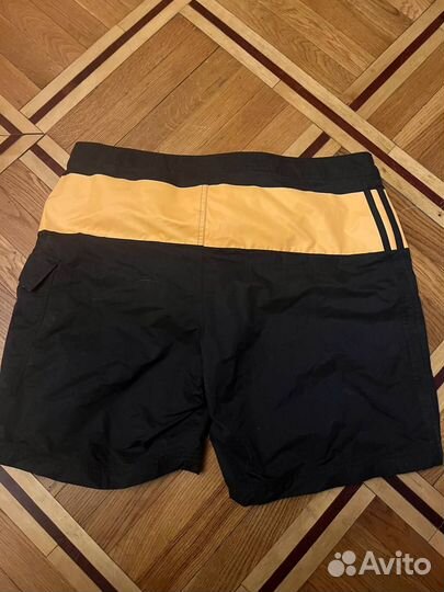 Плавки шорты Adidas L