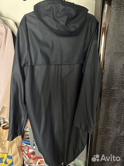 Плащ Pull and Bear